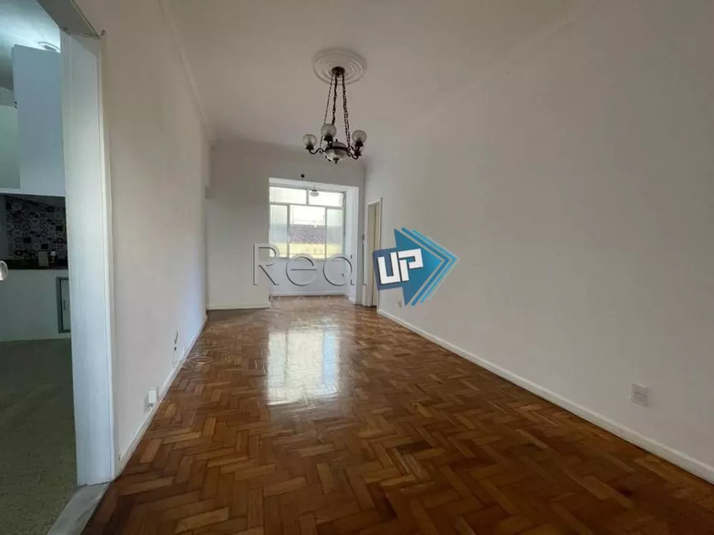 Apartamento, 2 quartos, 72 m² - Foto 1