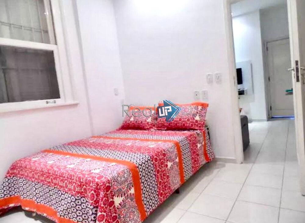 Apartamento, 1 quarto - Foto 4