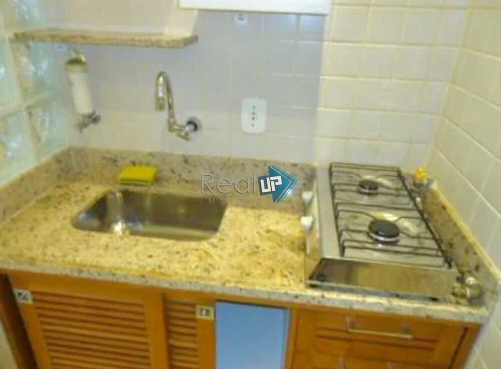 Apartamento, 1 quarto - Foto 7