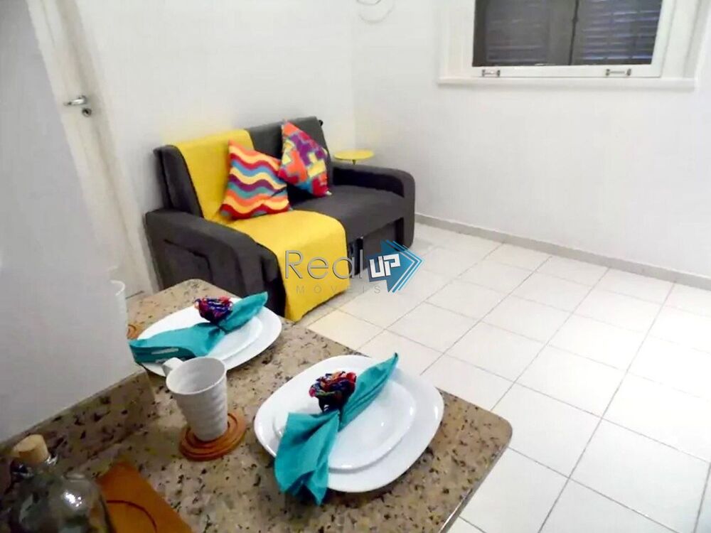 Apartamento, 1 quarto - Foto 3