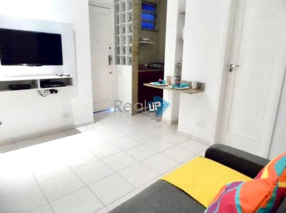 Apartamento, 1 quarto - Foto 12