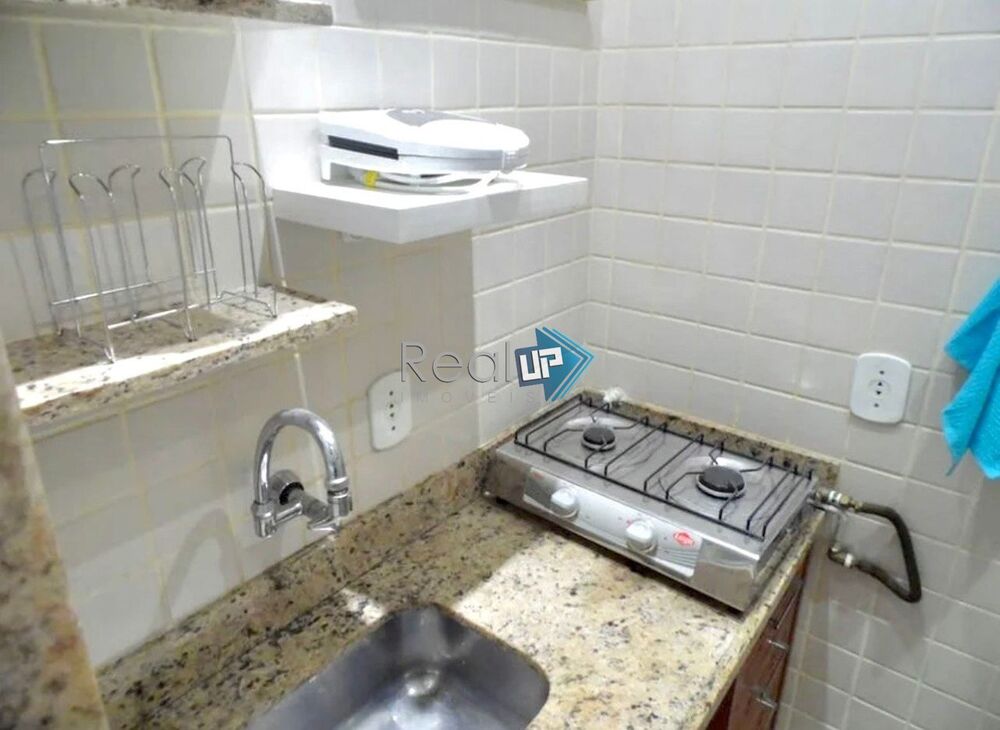 Apartamento, 1 quarto - Foto 10