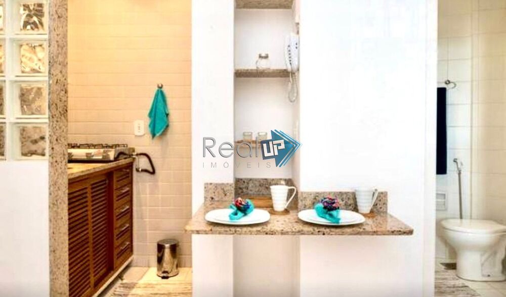 Apartamento, 1 quarto - Foto 8