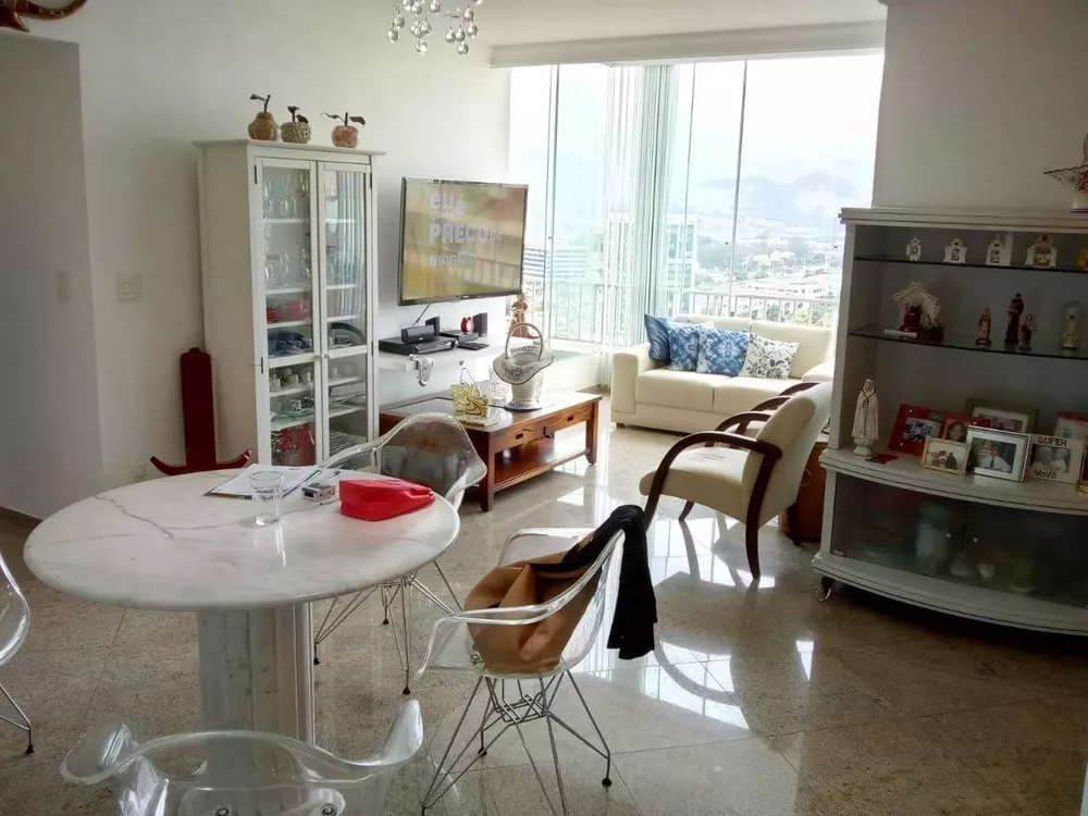 Apartamento, 2 quartos, 188 m² - Foto 17