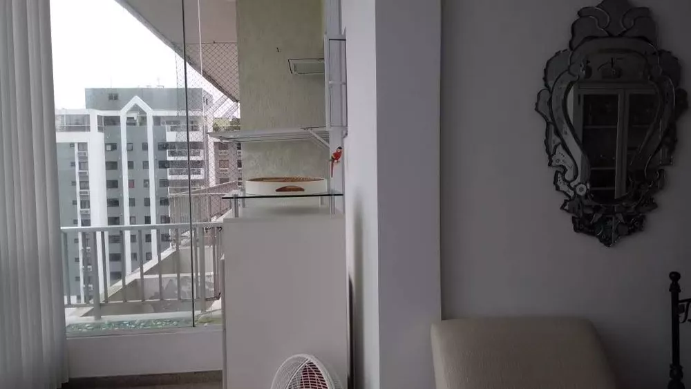 Apartamento, 2 quartos, 188 m² - Foto 20