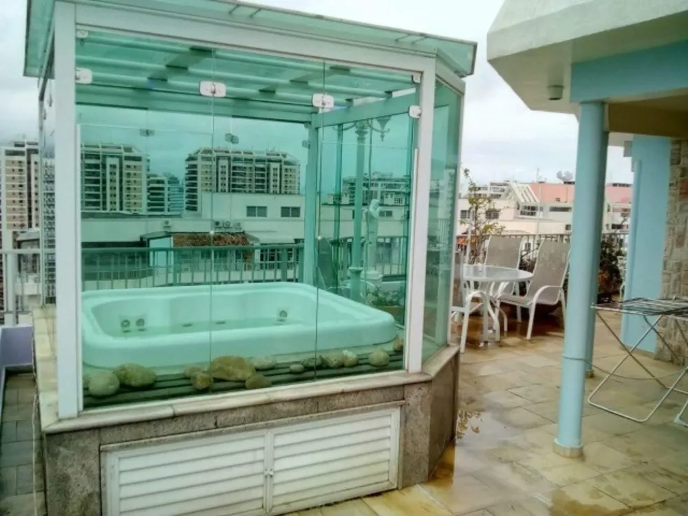 Apartamento, 2 quartos, 188 m² - Foto 3