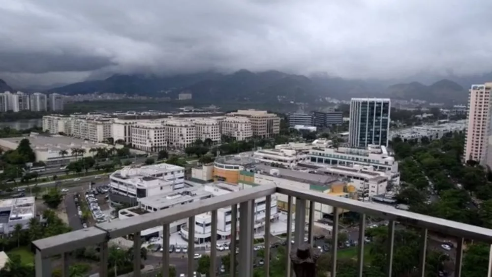 Apartamento, 2 quartos, 188 m² - Foto 4