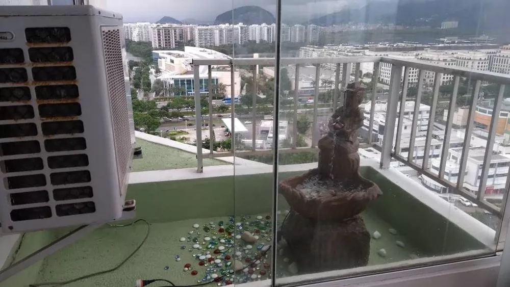 Apartamento, 2 quartos, 188 m² - Foto 18