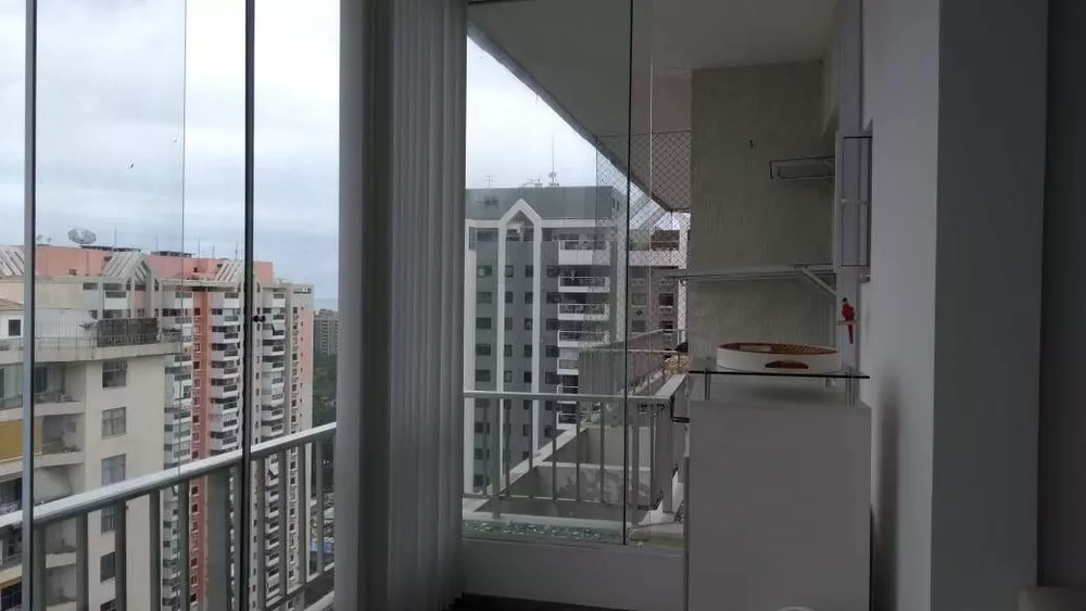 Apartamento, 2 quartos, 188 m² - Foto 12