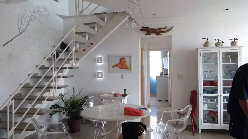 Apartamento, 2 quartos, 188 m² - Foto 23