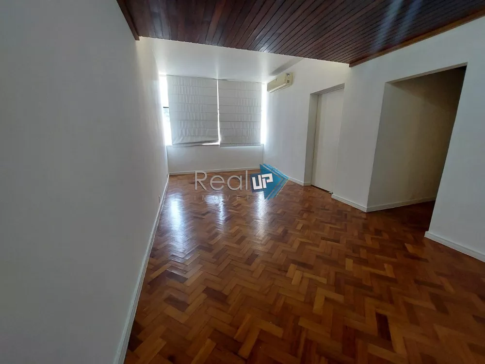 Apartamento à venda com 3 quartos, 110m² - Foto 3