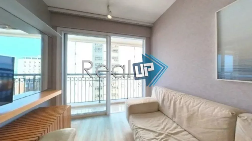 Flat/Apart Hotel, 2 quartos, 74 m² - Foto 2