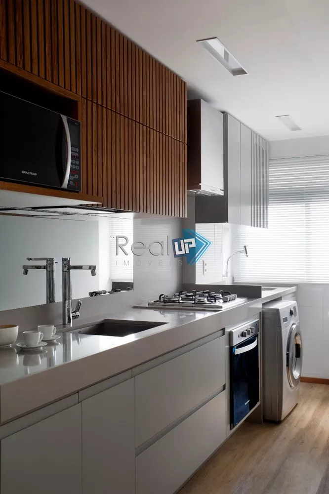 Flat/Apart Hotel, 2 quartos, 74 m² - Foto 17
