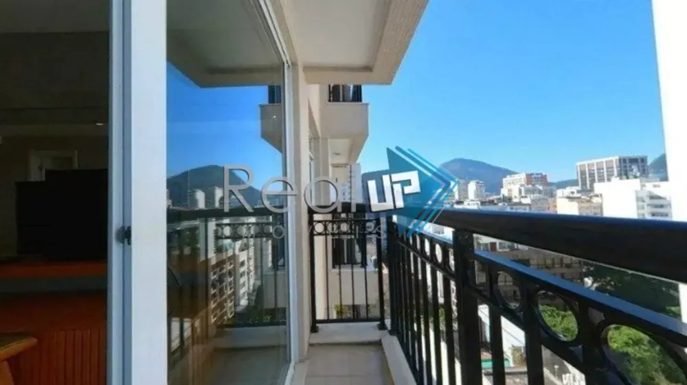 Flat/Apart Hotel, 2 quartos, 74 m² - Foto 1