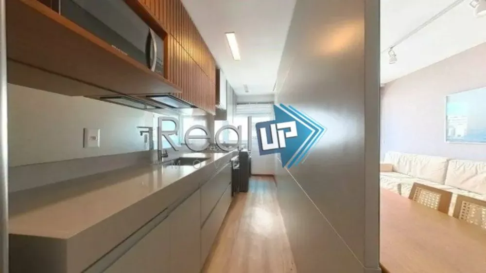 Flat/Apart Hotel, 2 quartos, 74 m² - Foto 16