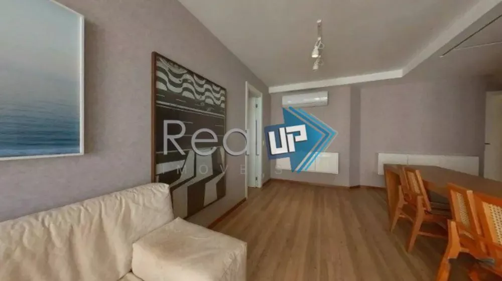 Flat/Apart Hotel, 2 quartos, 74 m² - Foto 7