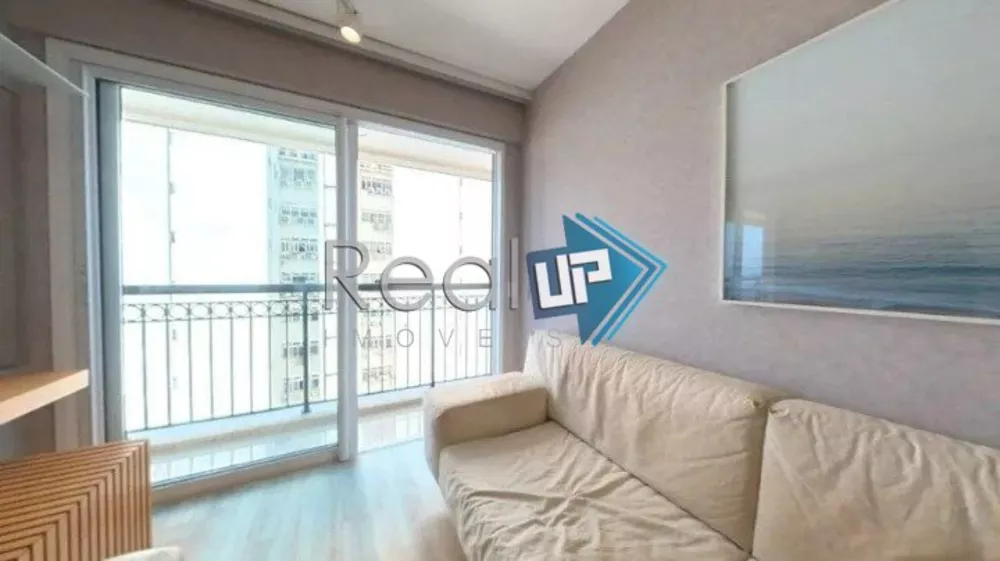 Flat/Apart Hotel, 2 quartos, 74 m² - Foto 4
