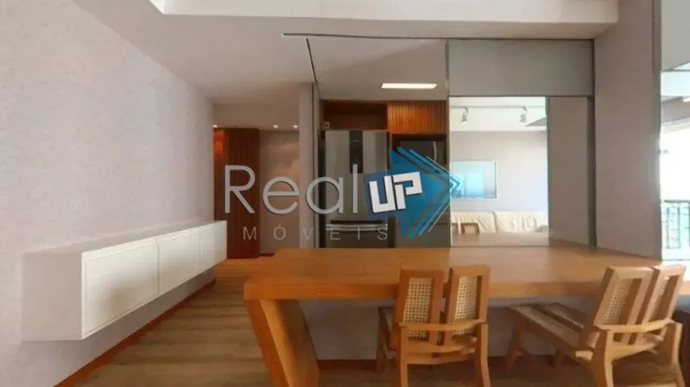 Flat/Apart Hotel, 2 quartos, 74 m² - Foto 5