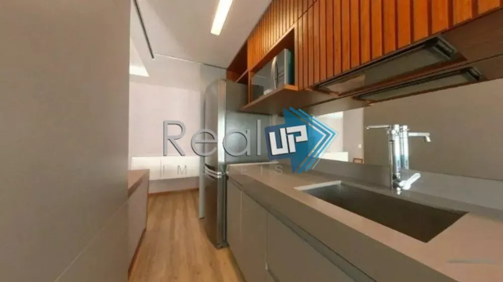 Flat/Apart Hotel, 2 quartos, 74 m² - Foto 9