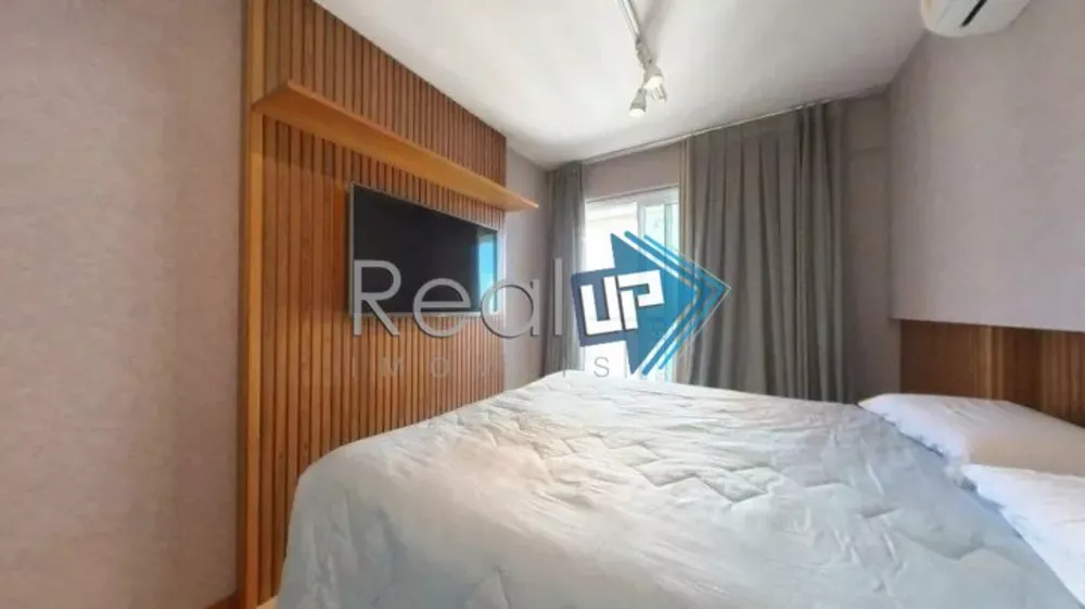 Flat/Apart Hotel, 2 quartos, 74 m² - Foto 23