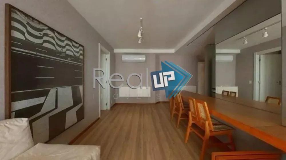 Flat/Apart Hotel, 2 quartos, 74 m² - Foto 3