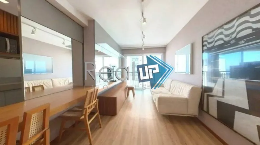 Flat/Apart Hotel, 2 quartos, 74 m² - Foto 10