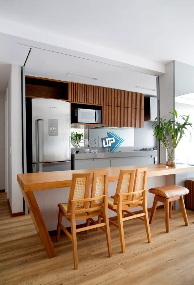 Flat/Apart Hotel, 2 quartos, 74 m² - Foto 14