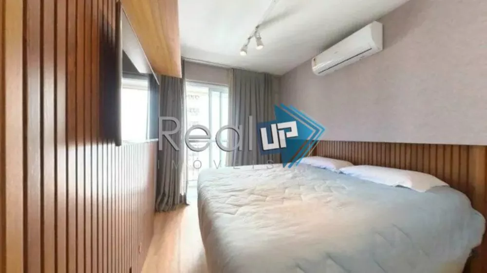 Flat/Apart Hotel, 2 quartos, 74 m² - Foto 10