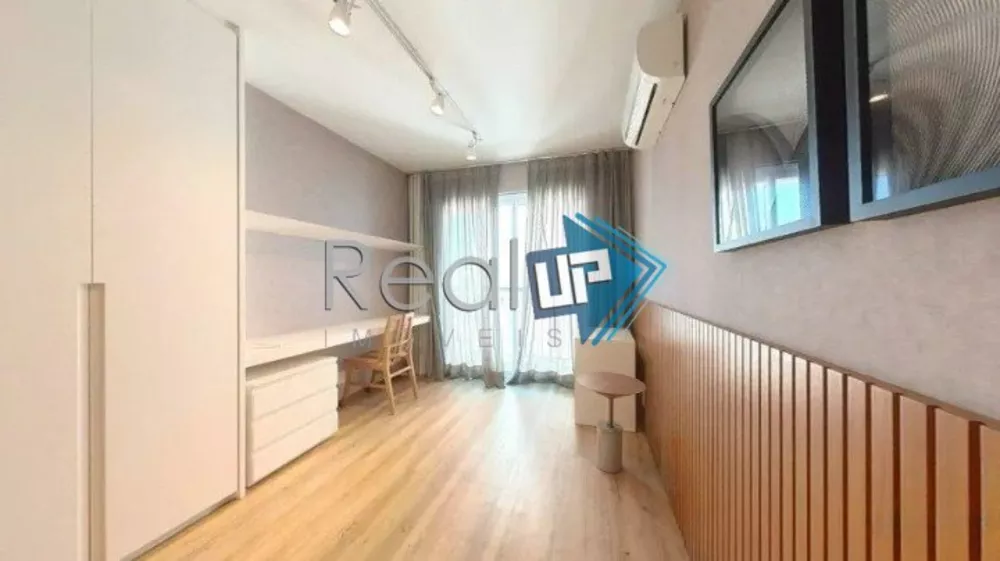 Flat/Apart Hotel, 2 quartos, 74 m² - Foto 12