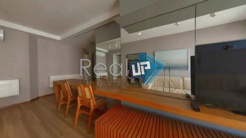 Flat/Apart Hotel, 2 quartos, 74 m² - Foto 4