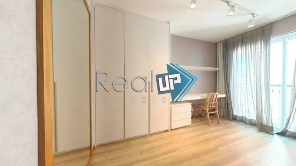 Flat/Apart Hotel, 2 quartos, 74 m² - Foto 26