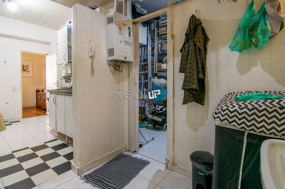 Apartamento, 3 quartos, 116 m² - Foto 18
