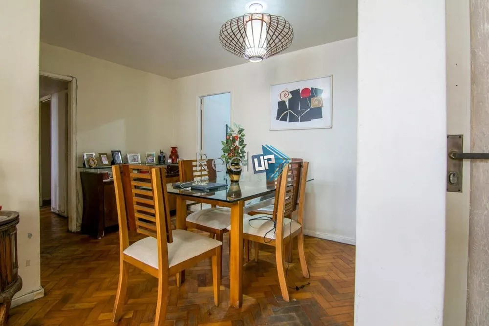 Apartamento, 3 quartos, 116 m² - Foto 4