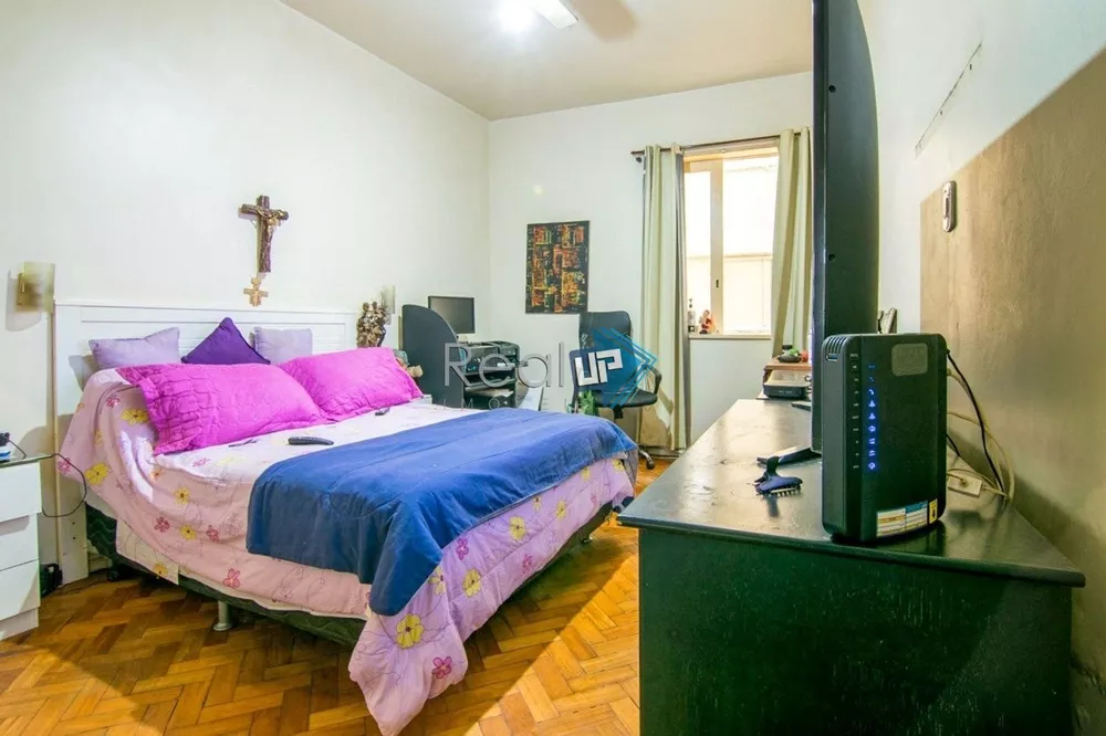 Apartamento, 3 quartos, 116 m² - Foto 5