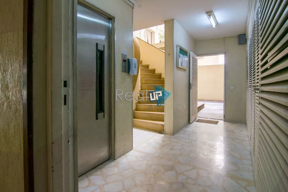 Apartamento, 3 quartos, 116 m² - Foto 19