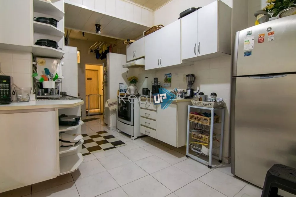 Apartamento, 3 quartos, 116 m² - Foto 10
