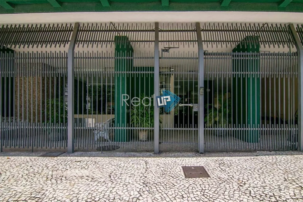Apartamento, 3 quartos, 116 m² - Foto 21