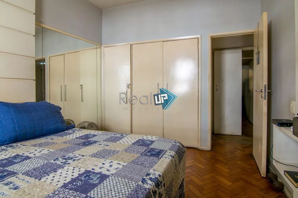 Apartamento, 3 quartos, 116 m² - Foto 9