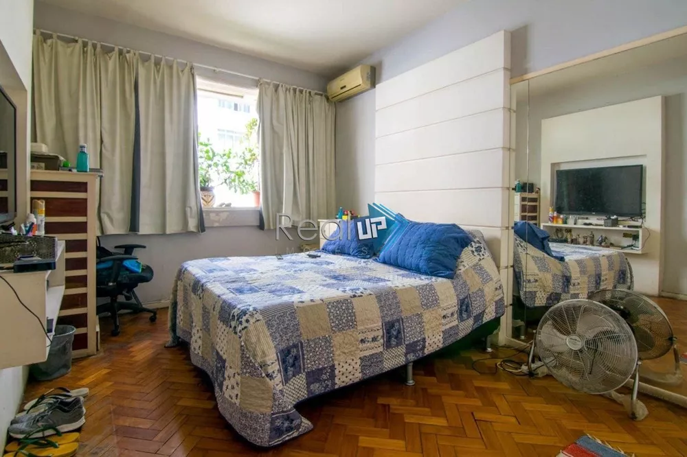 Apartamento, 3 quartos, 116 m² - Foto 7