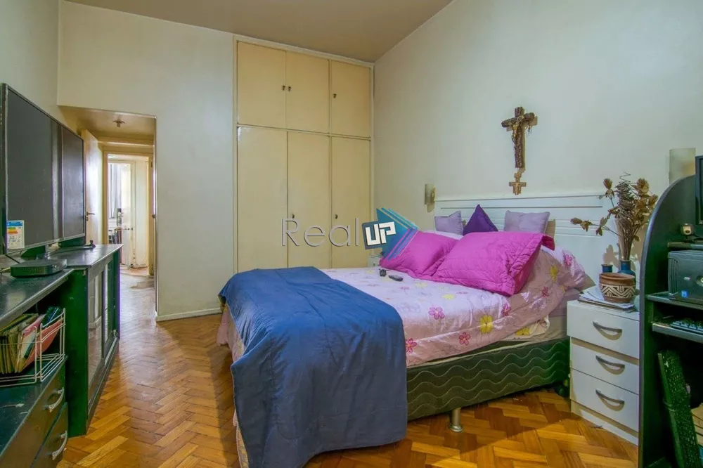 Apartamento, 3 quartos, 116 m² - Foto 6