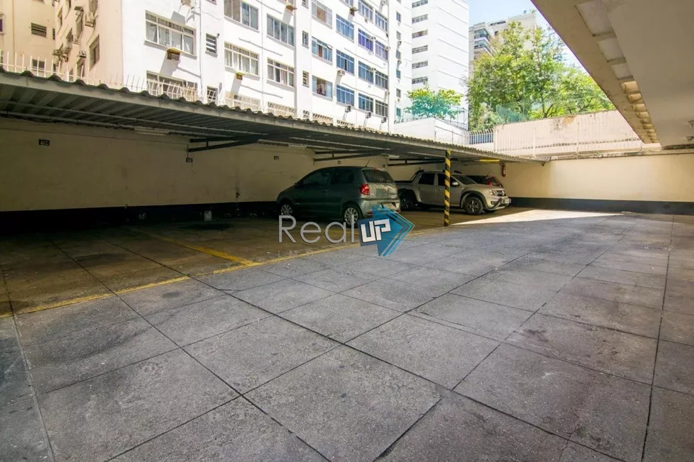 Apartamento, 3 quartos, 116 m² - Foto 22
