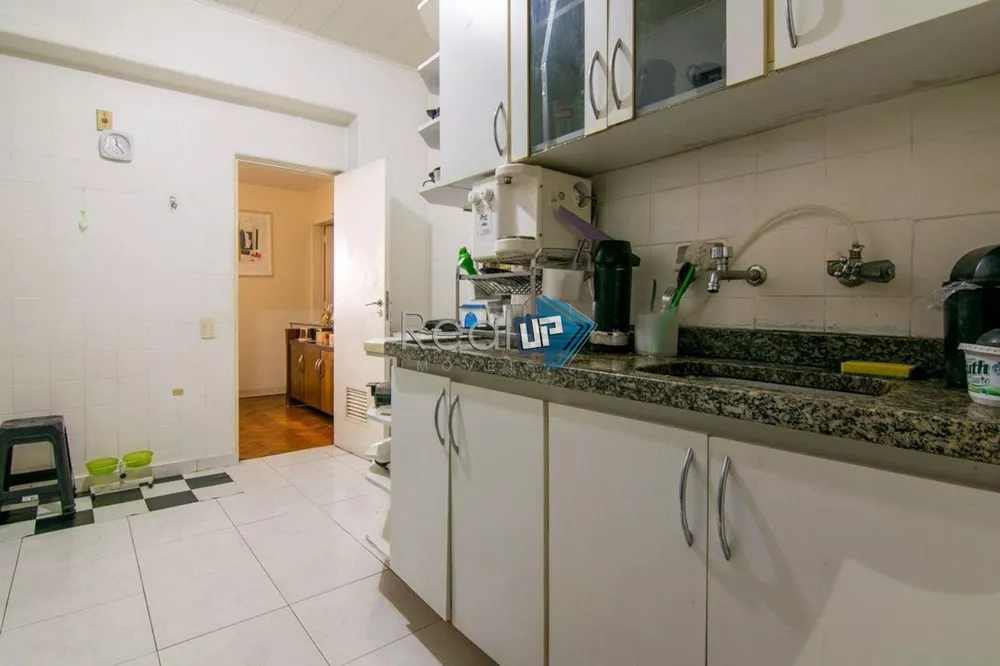 Apartamento, 3 quartos, 116 m² - Foto 11