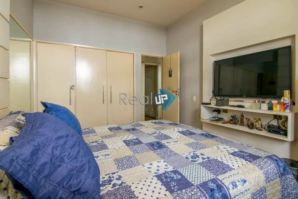 Apartamento, 3 quartos, 116 m² - Foto 8