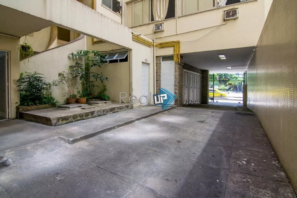Apartamento, 3 quartos, 116 m² - Foto 20