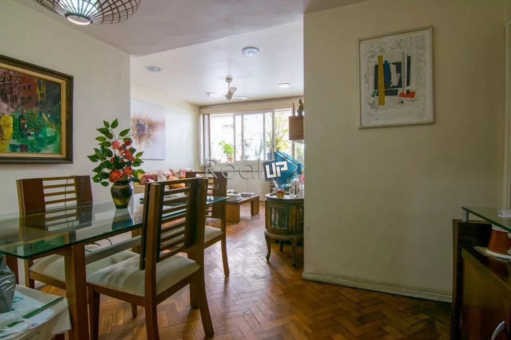 Apartamento, 3 quartos, 116 m² - Foto 1
