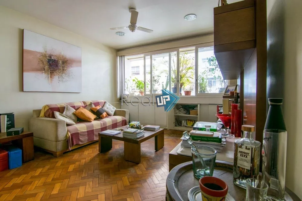 Apartamento, 3 quartos, 116 m² - Foto 3
