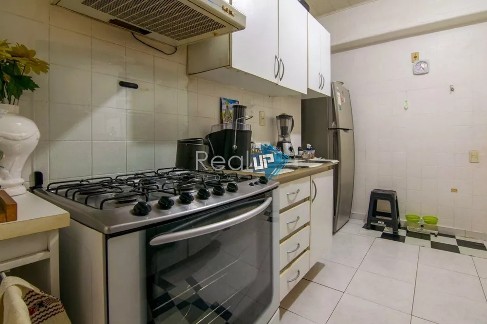 Apartamento, 3 quartos, 116 m² - Foto 12