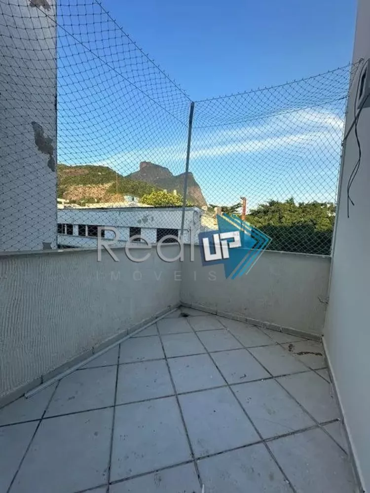 Cobertura, 3 quartos, 177 m² - Foto 9