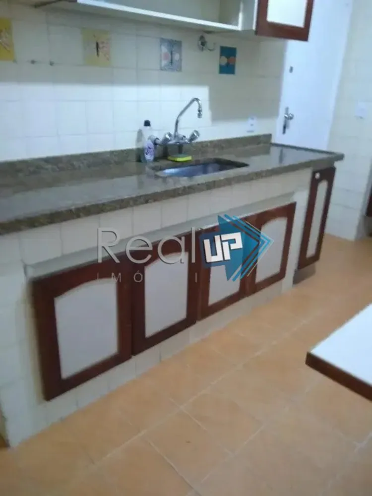 Apartamento, 2 quartos, 114 m² - Foto 33