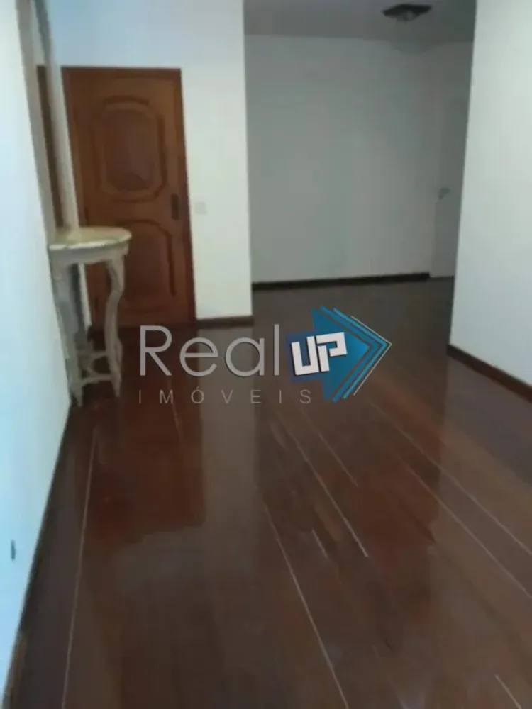 Apartamento, 2 quartos, 114 m² - Foto 2
